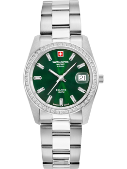 Model 7714.7134, autoriseret forhandler Klockorochsmycken.shop - Svensk