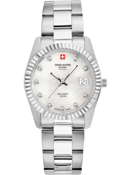 Model 7716.1133, autoriseret forhandler Klockorochsmycken.shop - Svensk