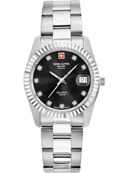 Model 7716.1137, autoriseret forhandler Klockorochsmycken.shop - Svensk