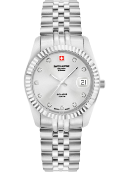 Model 7716.1232, autoriseret forhandler Klockorochsmycken.shop - Svensk