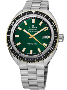 Model 80128-357-JNM-VID, autoriseret forhandler Klockorochsmycken.shop - Svensk