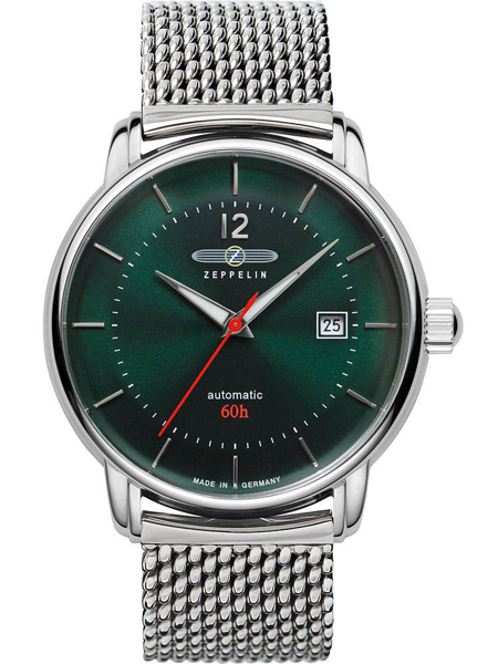 Model 8160M4, autoriseret forhandler Klockorochsmycken.shop - Svensk
