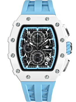 Model TB8204QA-02, autoriseret forhandler Klockorochsmycken.shop - Svensk