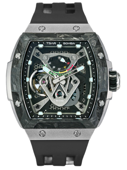 Model TB8216TF-01, autoriseret forhandler Klockorochsmycken.shop - Svensk