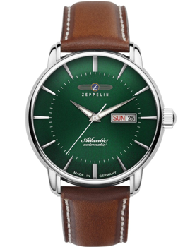 Model 8466-4, autoriseret forhandler Klockorochsmycken.shop - Svensk