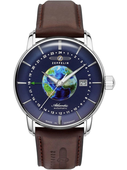 Model 84683, autoriseret forhandler Klockorochsmycken.shop - Svensk