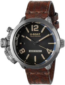 Model 8809, autoriseret forhandler Klockorochsmycken.shop - Svensk