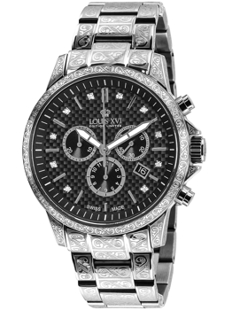 Model LXVI893, autoriseret forhandler Klockorochsmycken.shop - Svensk