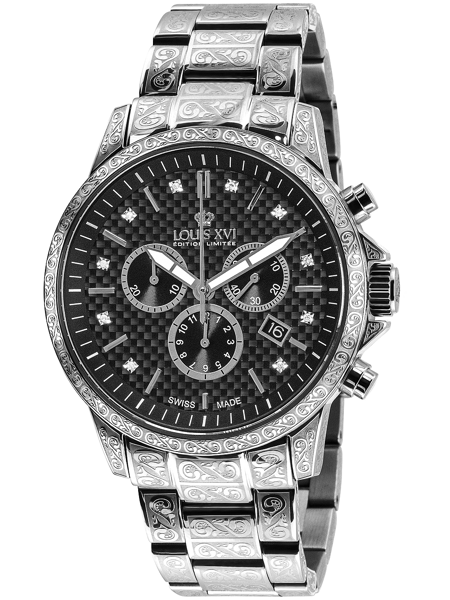 Model LXVI893, autoriseret forhandler Klockorochsmycken.shop - Svensk