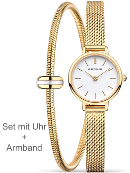 Model 11022-334-Lovely-1-GWP190, autoriseret forhandler Klockorochsmycken.shop - Svensk