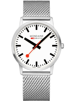 Model A638.30350.16SBZ, autoriseret forhandler Klockorochsmycken.shop - Svensk