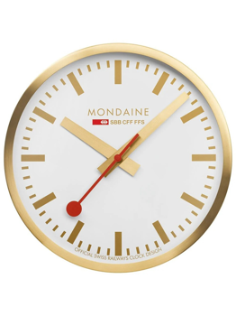 Model A990.CLOCK.18SBG, autoriseret forhandler Klockorochsmycken.shop - Svensk