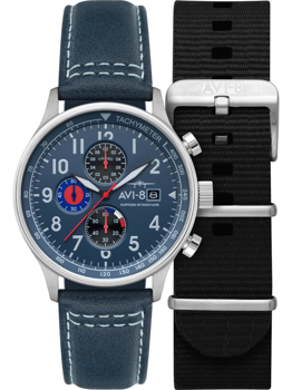 Model AV-4011-1A, autoriseret forhandler Klockorochsmycken.shop - Svensk