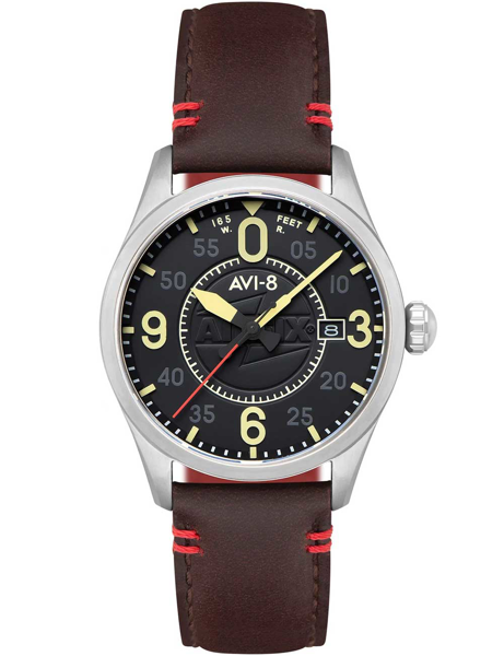 Model AV-4090-08, autoriseret forhandler Klockorochsmycken.shop - Svensk
