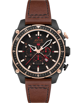 Model AV-4100-09, autoriseret forhandler Klockorochsmycken.shop - Svensk