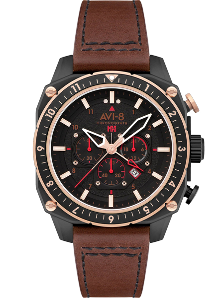 Model AV-4100-09, autoriseret forhandler Klockorochsmycken.shop - Svensk