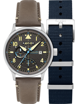 Model AV-4101-09, autoriseret forhandler Klockorochsmycken.shop - Svensk