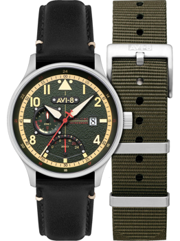 Model AV-4101-0A, autoriseret forhandler Klockorochsmycken.shop - Svensk