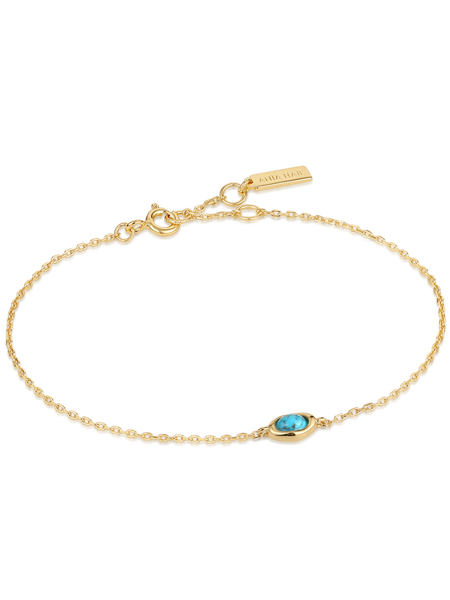 Model B044-02G, autoriseret forhandler Klockorochsmycken.shop - Svensk