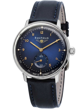 Model 2037-3, autoriseret forhandler Klockorochsmycken.shop - Svensk