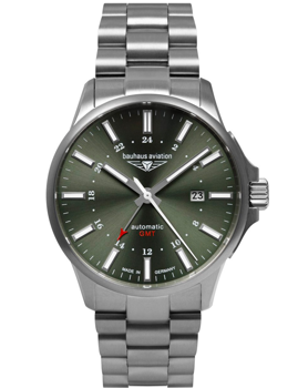 Model 2868M-4, autoriseret forhandler Klockorochsmycken.shop - Svensk