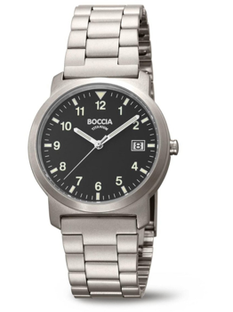Model 3630-03, autoriseret forhandler Klockorochsmycken.shop - Svensk