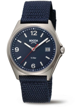 Model 3663-03, autoriseret forhandler Klockorochsmycken.shop - Svensk