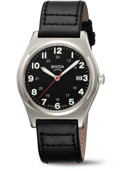 Model 3674-01, autoriseret forhandler Klockorochsmycken.shop - Svensk