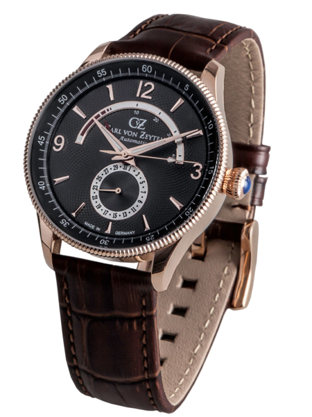 Model CVZ0032RBK, autoriseret forhandler Klockorochsmycken.shop - Svensk