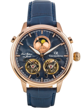 Model CVZ0060RBLS, autoriseret forhandler Klockorochsmycken.shop - Svensk