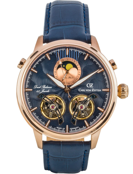 Model CVZ0060RBLS, autoriseret forhandler Klockorochsmycken.shop - Svensk