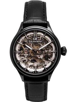 Model CVZ0072BBKS, autoriseret forhandler Klockorochsmycken.shop - Svensk