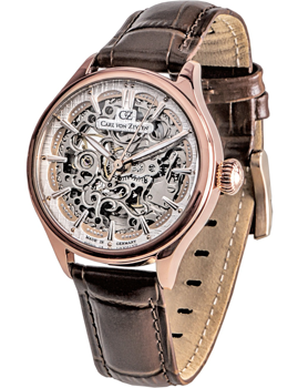 Model CVZ0072RWHS, autoriseret forhandler Klockorochsmycken.shop - Svensk