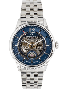 Model CVZ0080BLMS, autoriseret forhandler Klockorochsmycken.shop - Svensk