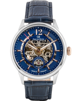 Model CVZ0080BLRS, autoriseret forhandler Klockorochsmycken.shop - Svensk