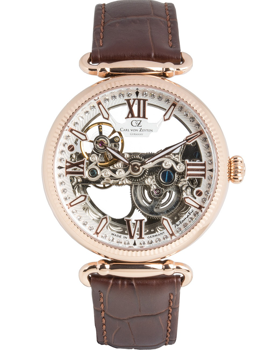 Model CVZ0083RWHS, autoriseret forhandler Klockorochsmycken.shop - Svensk