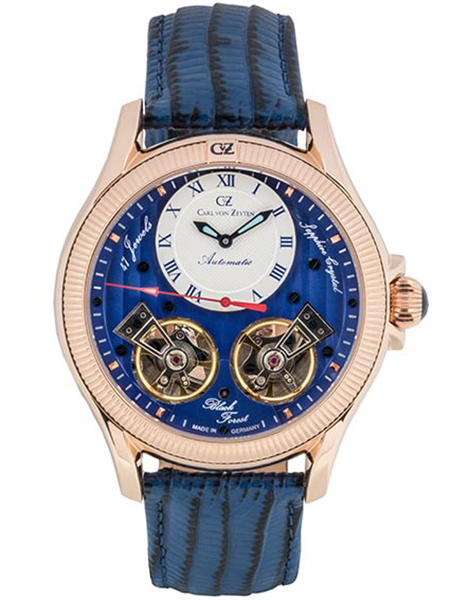 Model CVZ0084RBLS, autoriseret forhandler Klockorochsmycken.shop - Svensk