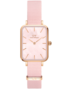 Model DW00100509, autoriseret forhandler Klockorochsmycken.shop - Svensk