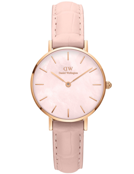 Model DW00100511, autoriseret forhandler Klockorochsmycken.shop - Svensk