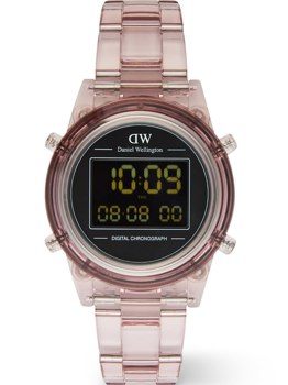 Model DW00100764, autoriseret forhandler Klockorochsmycken.shop - Svensk