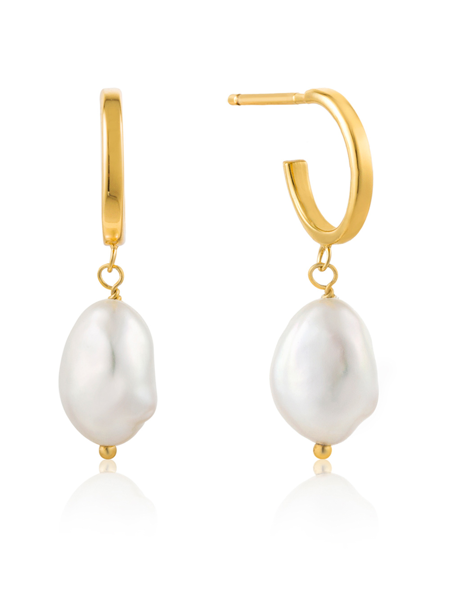 Model E019-02G, autoriseret forhandler Klockorochsmycken.shop - Svensk