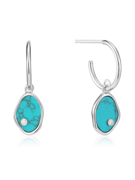 Model E027-01H, autoriseret forhandler Klockorochsmycken.shop - Svensk