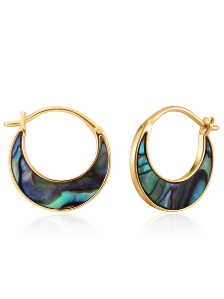 Model E027-07G, autoriseret forhandler Klockorochsmycken.shop - Svensk