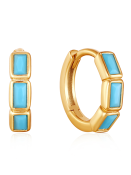 Model E033-04G, autoriseret forhandler Klockorochsmycken.shop - Svensk