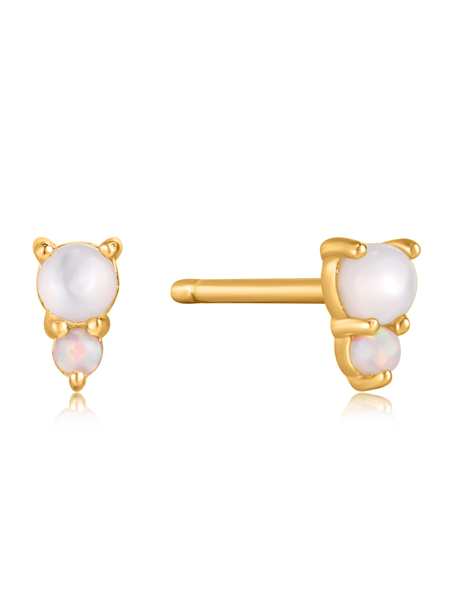 Model E034-02G, autoriseret forhandler Klockorochsmycken.shop - Svensk