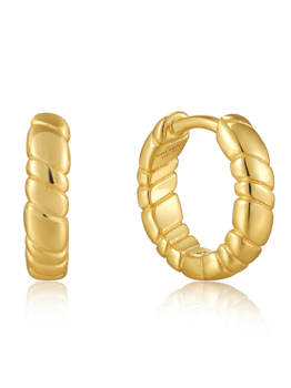 Model E038-02G, autoriseret forhandler Klockorochsmycken.shop - Svensk