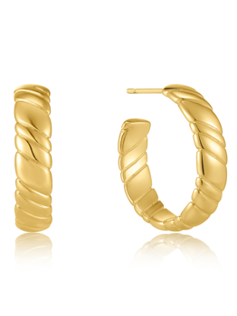 Model E038-03G, autoriseret forhandler Klockorochsmycken.shop - Svensk