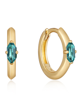 Model E041-04G-G, autoriseret forhandler Klockorochsmycken.shop - Svensk