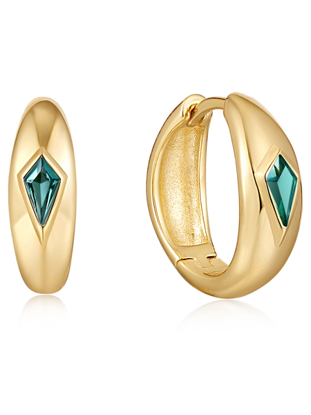 Model E041-06G-G, autoriseret forhandler Klockorochsmycken.shop - Svensk