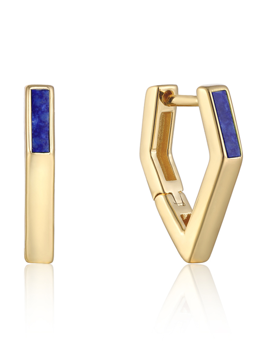 Model E042-02G-L, autoriseret forhandler Klockorochsmycken.shop - Svensk